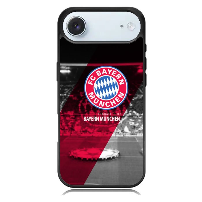 FC Bayern Munchen iPhone 17 Air Case OV8584