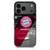 FC Bayern Munchen iPhone 17 Pro Case RC8584