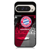 FC Bayern Munchen Google Pixel 10 | Google Pixel 10 Pro Case RC8584