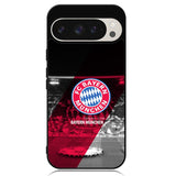 FC Bayern Munchen Google Pixel 9 Pro XL Case OV8584