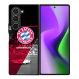 FC Bayern Munchen Samsung Galaxy Z Fold 6 5G 2024 Case OV8584