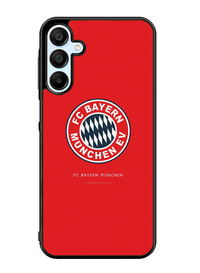 FC Bayern Munchen Ev Samsung Galaxy A15 5G Case OV8585