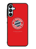 FC Bayern Munchen Ev Samsung Galaxy A35 5G Case OV8585