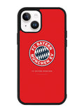 FC Bayern Munchen Ev iPhone 14 Case QC8585