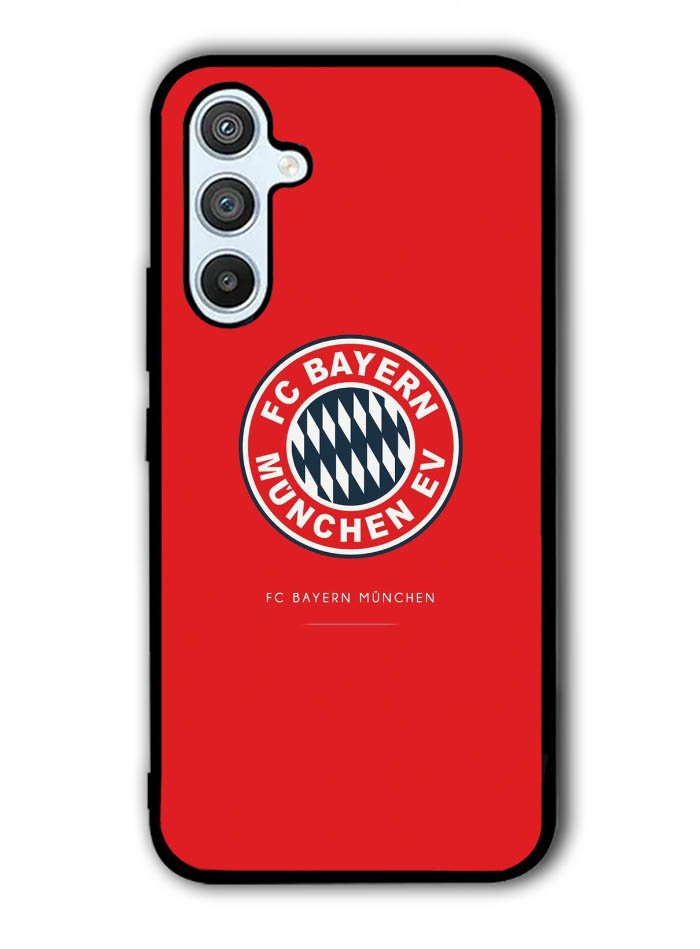 FC Bayern Munchen Ev Samsung Galaxy A14 5G Case QC8585