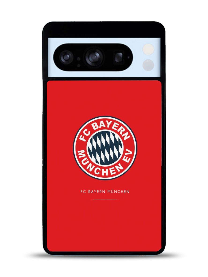 FC Bayern Munchen Ev Google Pixel 8 Pro Case QC8585