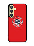 FC Bayern Munchen Ev Samsung Galaxy S25 5G Case OV8585