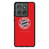 FC Bayern Munchen Ev Motorola Moto Edge 2025 Case OV8585