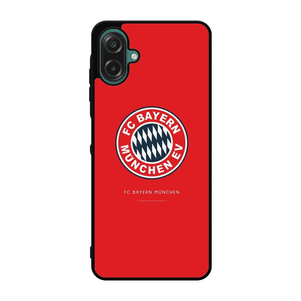 FC Bayern Munchen Ev Samsung Galaxy A07 Case OV8585