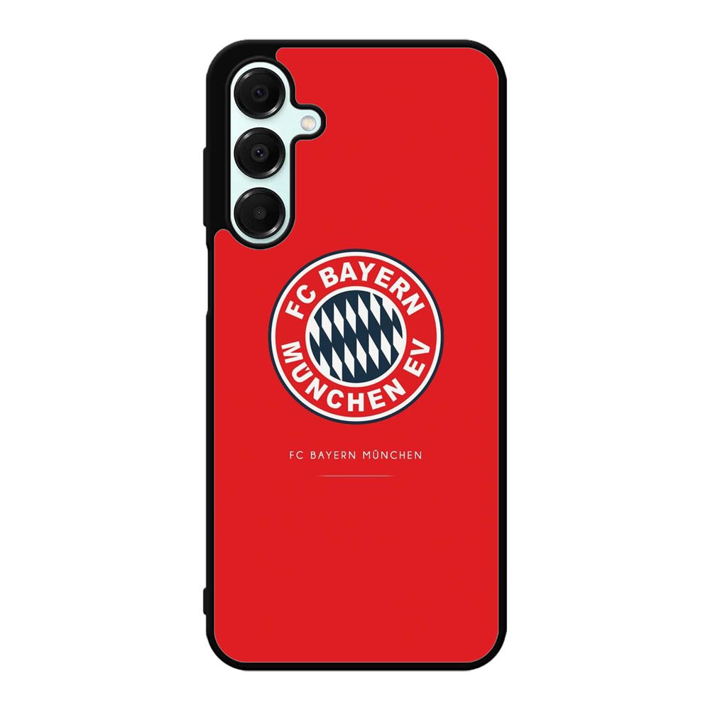 FC Bayern Munchen Ev Samsung Galaxy A16 Case OV8585