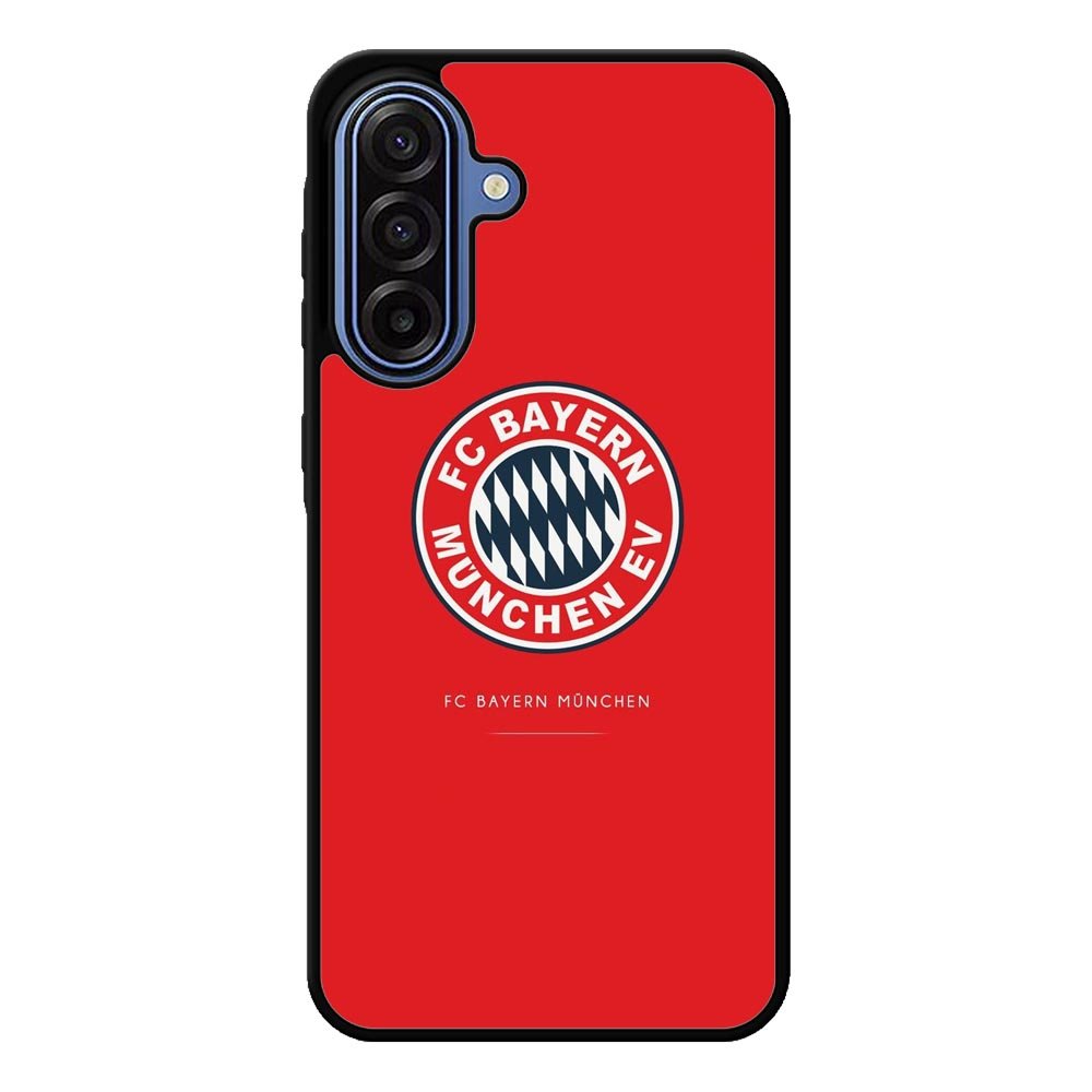 FC Bayern Munchen Ev Samsung Galaxy A17 Case OV8585