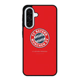 FC Bayern Munchen Ev Samsung Galaxy A56 5G Case RC8585