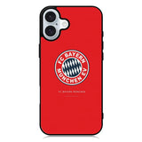 FC Bayern Munchen Ev iPhone 16 Plus Case QC8585