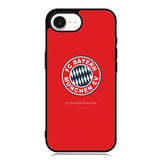 FC Bayern Munchen Ev iPhone 16e Case OV8585