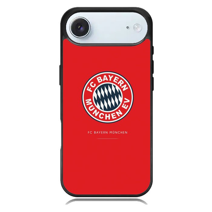 FC Bayern Munchen Ev iPhone 17 Air Case OV8585