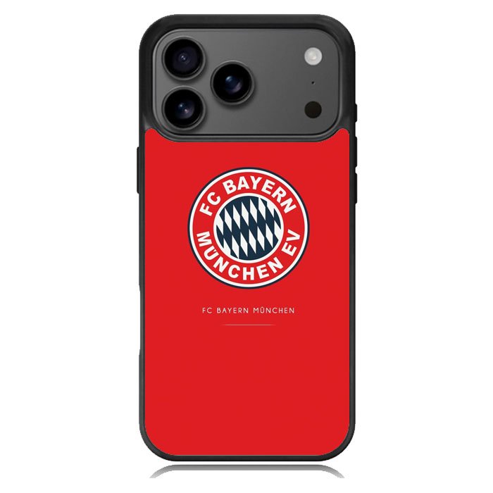 FC Bayern Munchen Ev Samsung Galaxy S26 Ultra Case OV8585