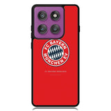 FC Bayern Munchen Ev Motorola Moto Edge 2025 | Moto Edge 60 Fusion | Moto Edge 60 Pro Case OV8585