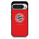 FC Bayern Munchen Ev Google Pixel 10 Pro XL Case RC8585