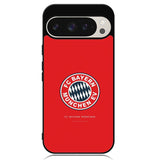 FC Bayern Munchen Ev Google Pixel 9 Pro XL Case OV8585