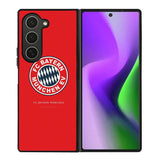 FC Bayern Munchen Ev Samsung Galaxy Z Fold 6 5G 2024 Case OV8585