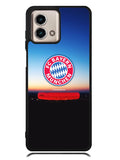 Stadium Bayern Munchen Motorola Moto G Stylus 5G 2023 Case OV8586