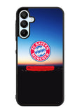 Stadium Bayern Munchen Samsung Galaxy A15 5G Case OV8586