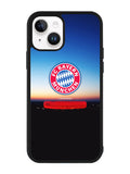 Stadium Bayern Munchen iPhone 14 Plus Case QC8586