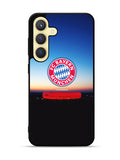 Stadium Bayern Munchen Samsung Galaxy S25 Plus 5G , Samsung Galaxy S25+ 5G Case OV8586