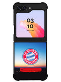 Stadium Bayern Munchen Samsung Galaxy Z Flip 5 5G 2023 Case OV8586