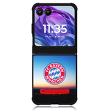 Stadium Bayern Munchen Motorola Moto Razr Plus 2024 , Moto Razr+ 2024 Case OV8586