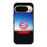 Stadium Bayern Munchen Google Pixel 10 Pro Case QC8586