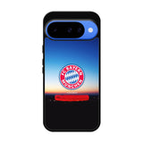 Stadium Bayern Munchen Google Pixel 10 Case QC8586