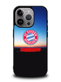 Stadium Bayern Munchen iPhone 16 Pro Case OV8586