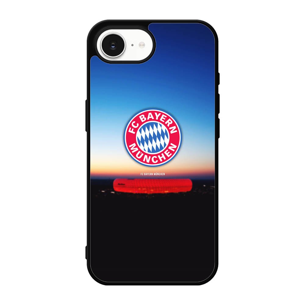 Stadium Bayern Munchen iPhone 17e Case OV8586