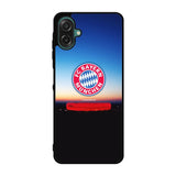Stadium Bayern Munchen Samsung Galaxy A07 Case QC8586