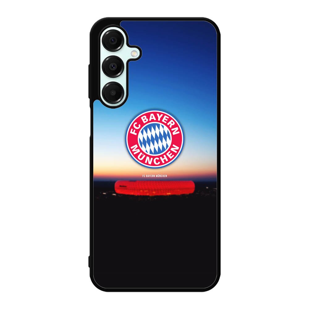 Stadium Bayern Munchen Samsung Galaxy A16 Case OV8586