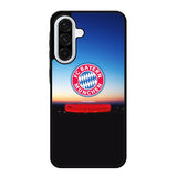 Stadium Bayern Munchen Samsung Galaxy A16 5G Case RC8586