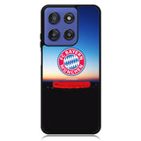 Stadium Bayern Munchen Motorola Moto G Stylus 5G 2025 Case OV8586