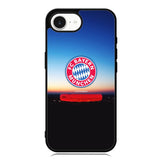 Stadium Bayern Munchen iPhone 16e Case OV8586