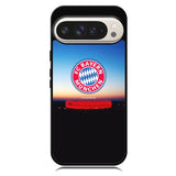 Stadium Bayern Munchen Google Pixel 10 | Google Pixel 10 Pro Case RC8586
