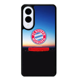 Stadium Bayern Munchen Samsung Galaxy S25 Edge 5G Case OV8586