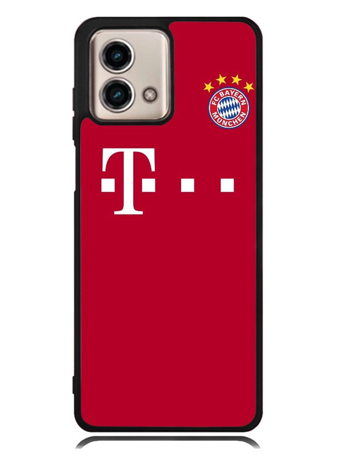Bayern Munchen Motorola Moto G Stylus 5G 2023 Case OV8588