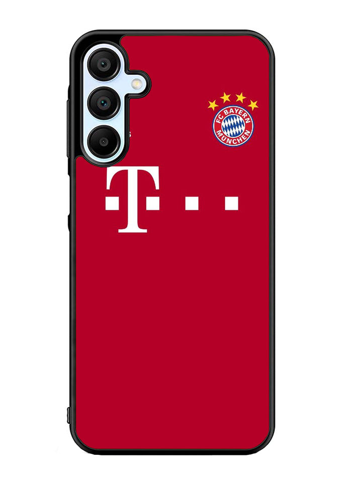 Bayern Munchen Samsung Galaxy A15 5G Case OV8588
