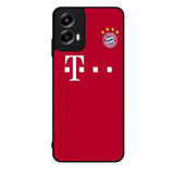 Bayern Munchen Motorola Moto G Play 2024 Case OV8588