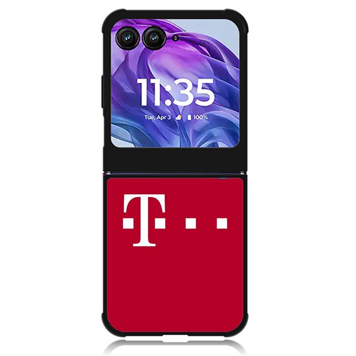 Bayern Munchen Motorola Moto Razr Plus 2024 , Moto Razr+ 2024 Case OV8588