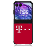 Bayern Munchen Motorola Moto Razr Plus 2024 , Moto Razr+ 2024 Case OV8588