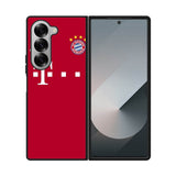Bayern Munchen Samsung Galaxy Z Fold 7 5G Case OV8588