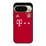 Bayern Munchen Google Pixel 10 Pro XL Case OV8588