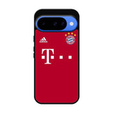 Bayern Munchen Google Pixel 10 Case OV8588