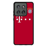 Bayern Munchen Motorola Moto Edge 2025 Case OV8588